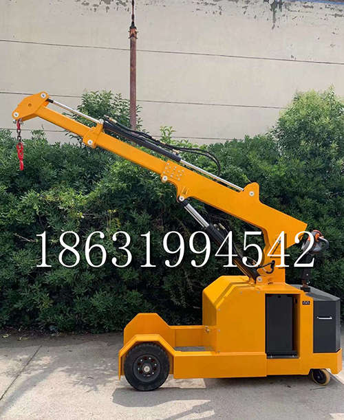 邢台县随车吊机搬运随车吊机搬运车载吊机可拆卸改装吊水泥旋转