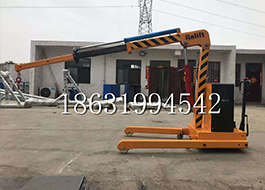 邢台县随车吊机搬运随车吊机搬运车载吊机可拆卸改装吊水泥旋转