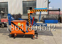 邢台县随车吊机搬运随车吊机搬运车载吊机可拆卸改装吊水泥旋转